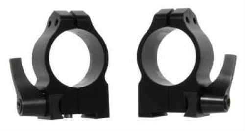 Warne Rings 30mm QD Tikka High Matte 15TLM